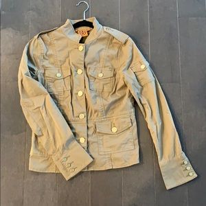 Tory Burch spring jacket